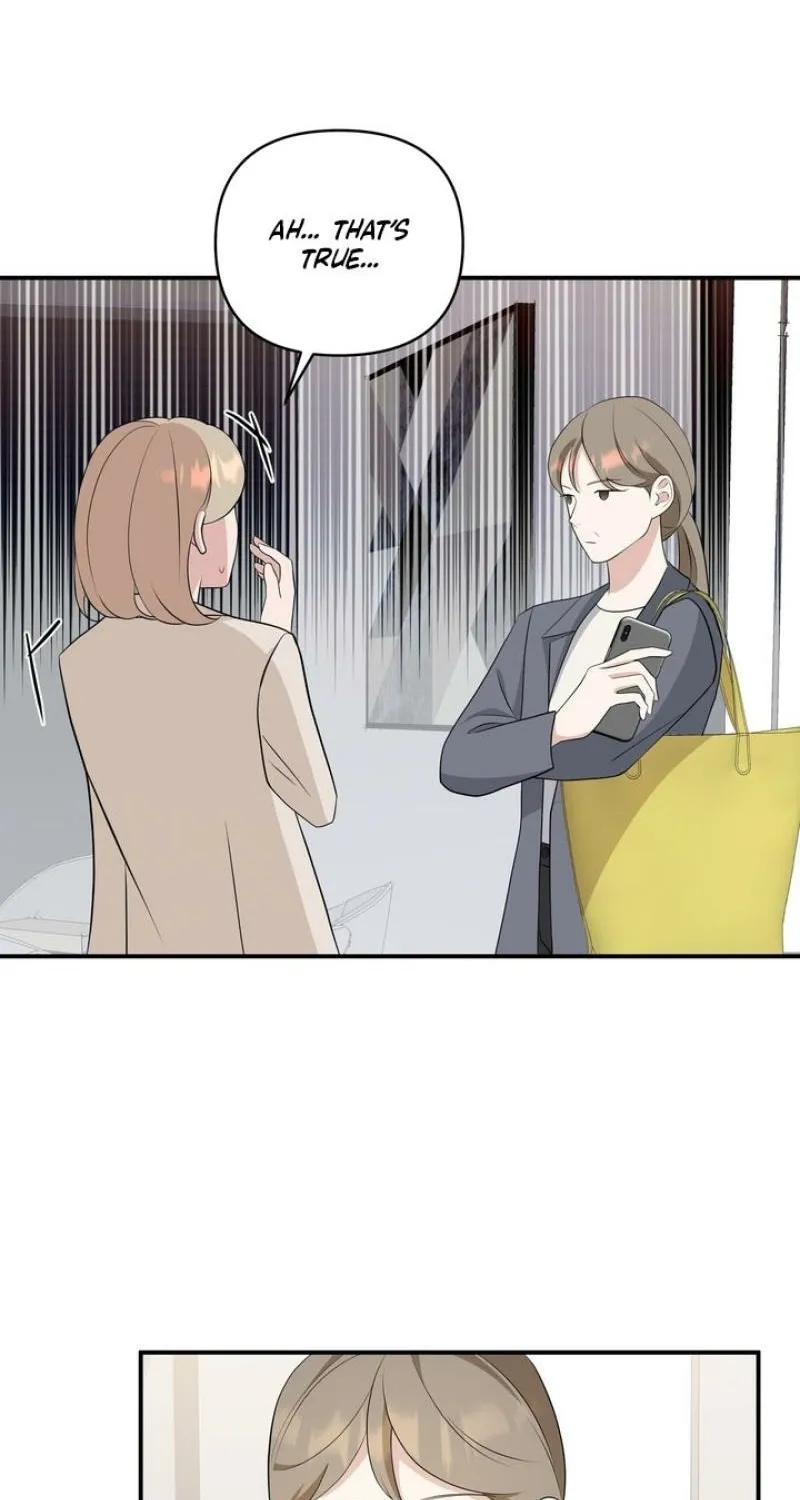 Read Last Blind Date chapter 11 image 34 on Lezhin