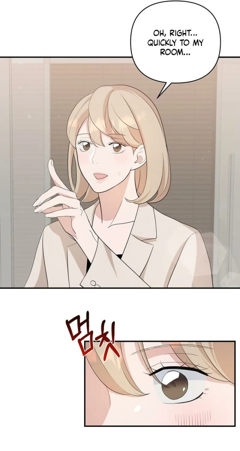 Read Last Blind Date chapter 11 image 36 on Lezhin