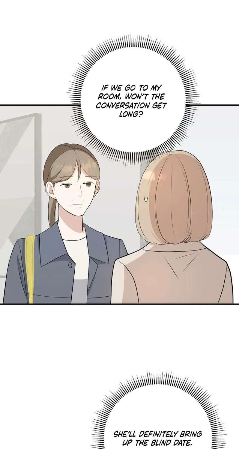 Read Last Blind Date chapter 11 image 37 on Lezhin