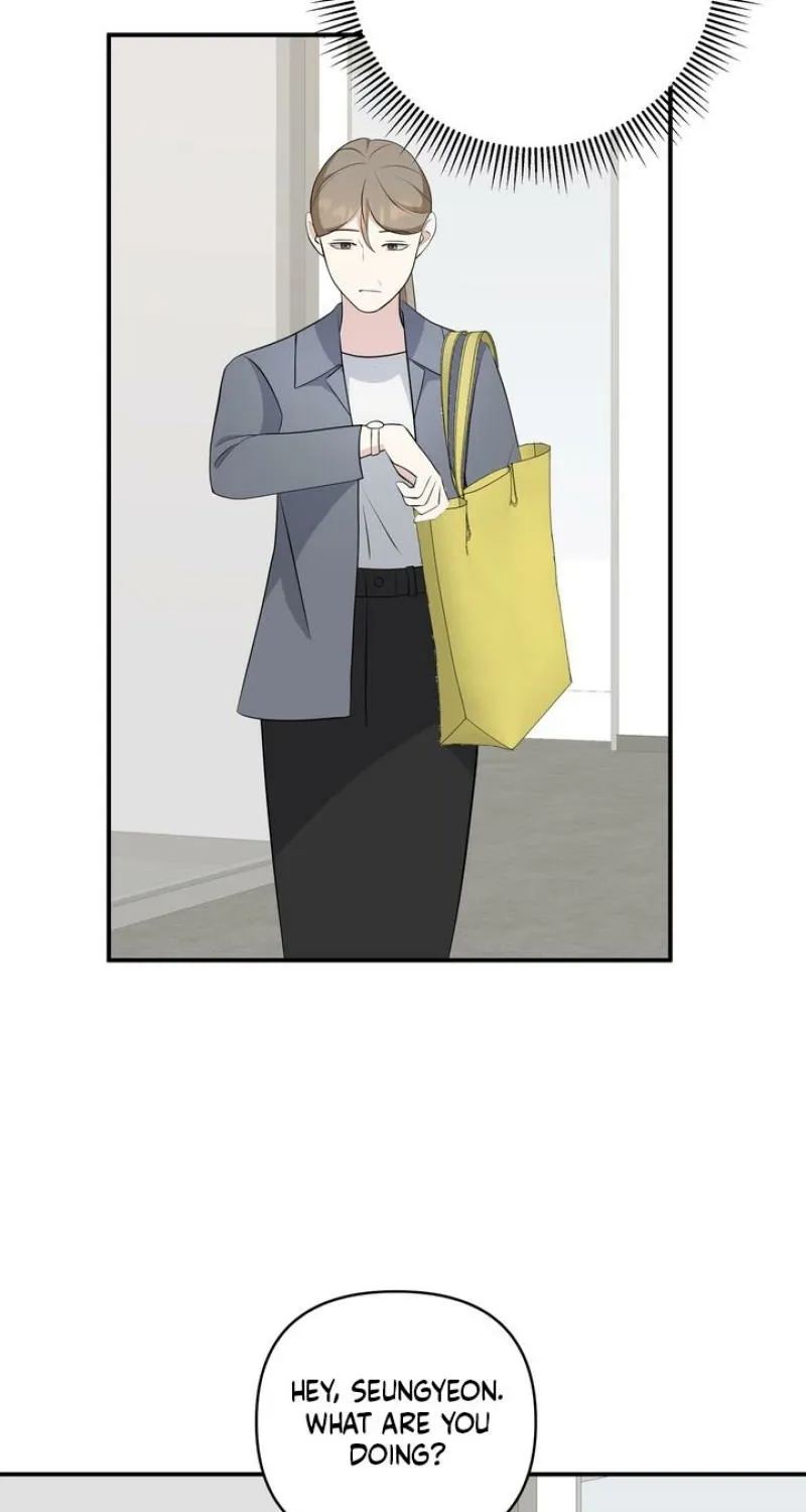 Read Last Blind Date chapter 11 image 38 on Lezhin