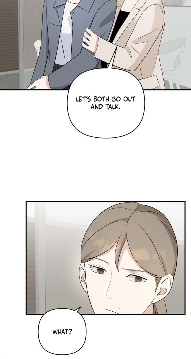 Read Last Blind Date chapter 11 image 40 on Lezhin