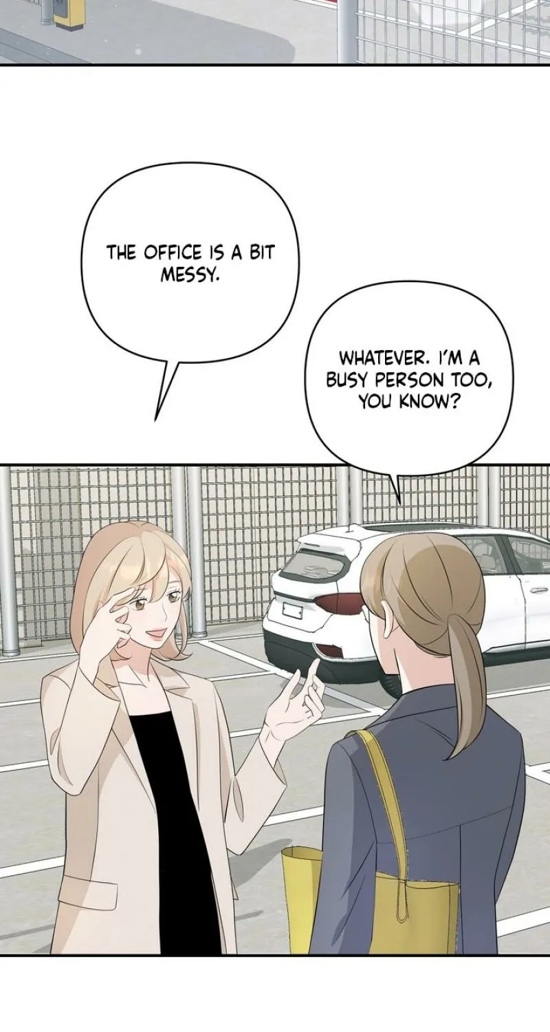 Read Last Blind Date chapter 11 image 43 on Lezhin