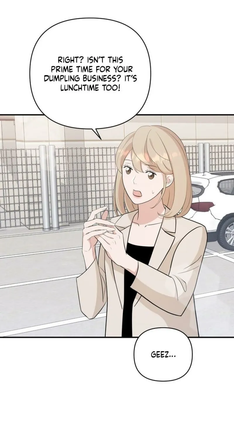 Read Last Blind Date chapter 11 image 44 on Lezhin