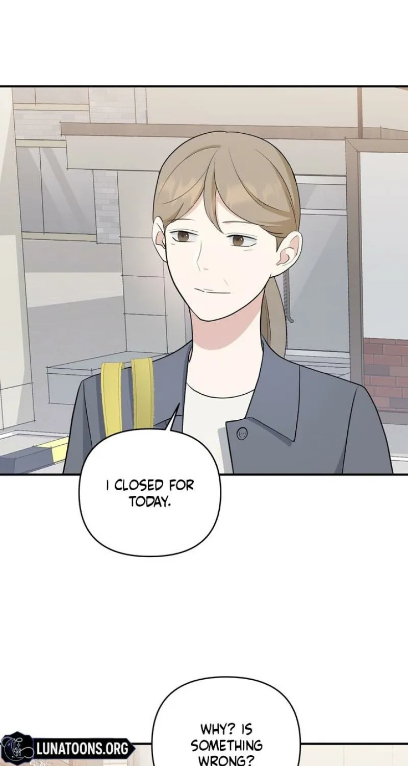 Read Last Blind Date chapter 11 image 45 on Lezhin