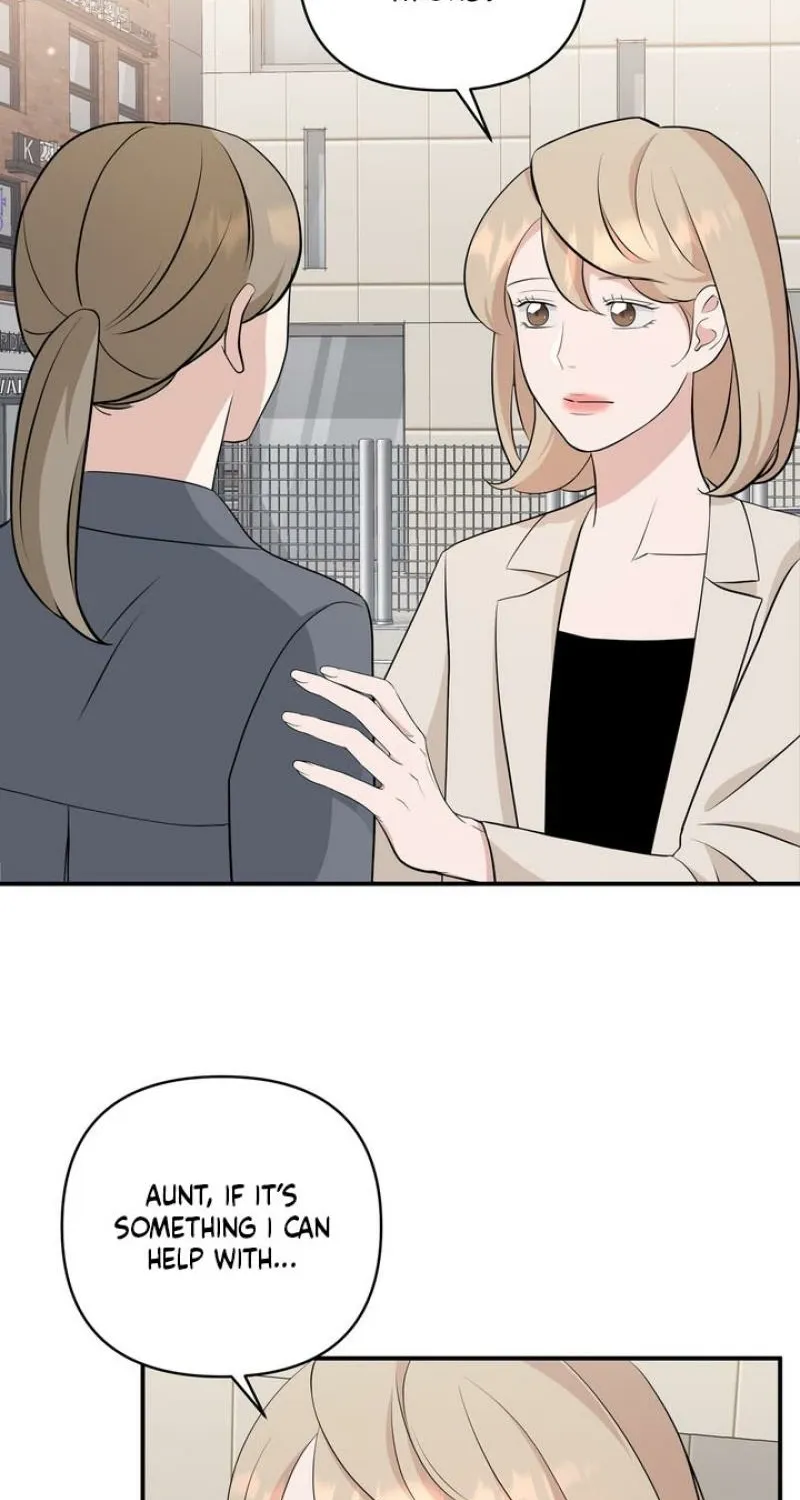 Read Last Blind Date chapter 11 image 46 on Lezhin
