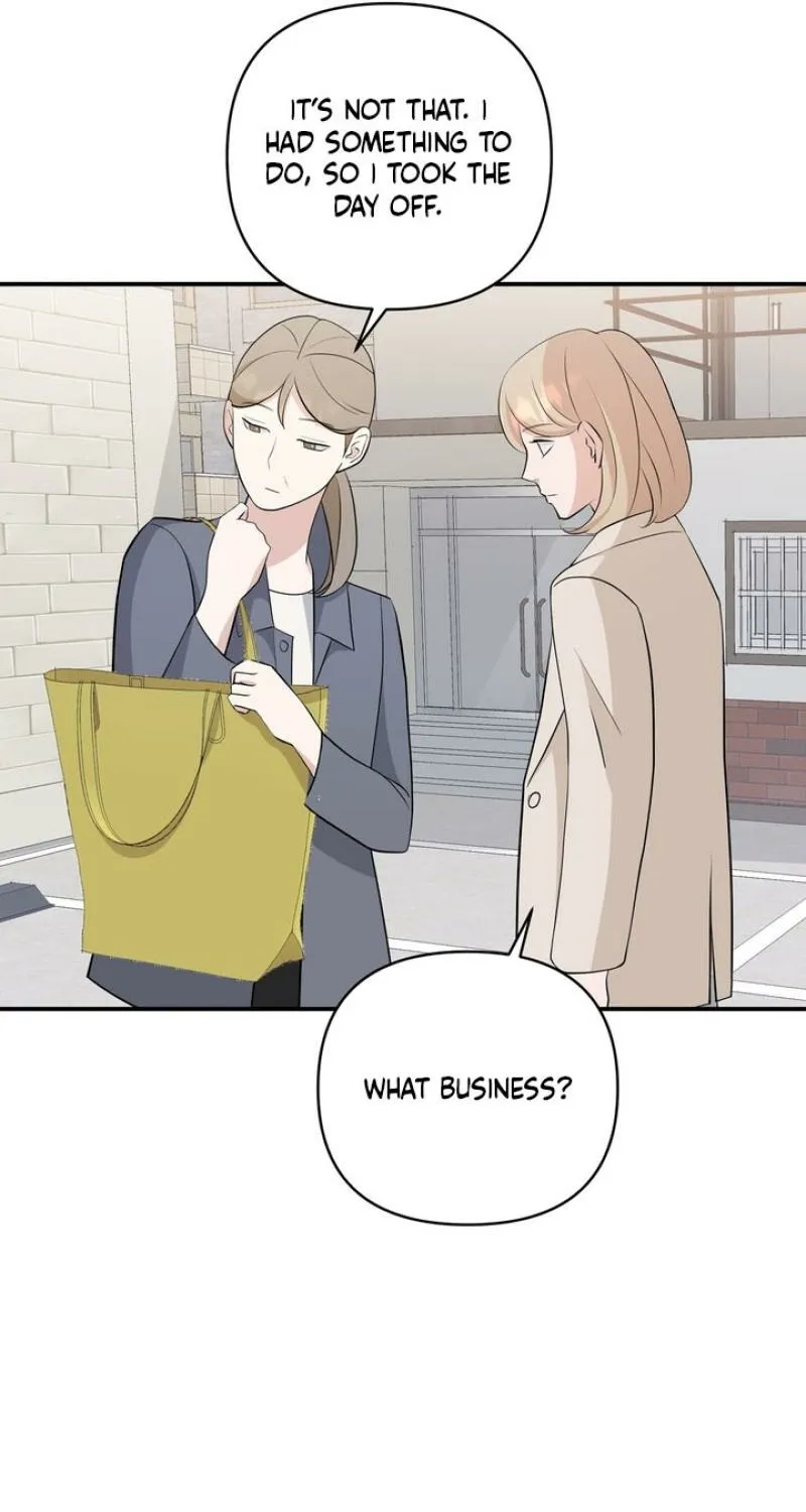 Read Last Blind Date chapter 11 image 48 on Lezhin