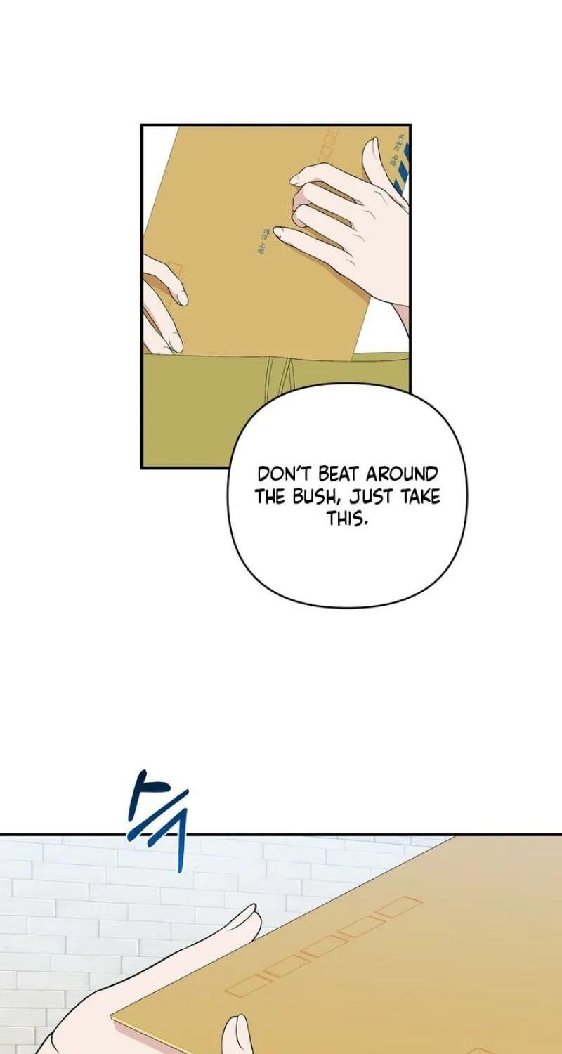 Read Last Blind Date chapter 11 image 49 on Lezhin