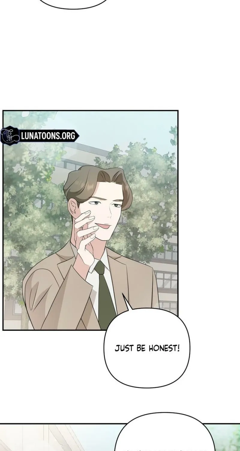 Read Last Blind Date chapter 11 image 6 on Lezhin