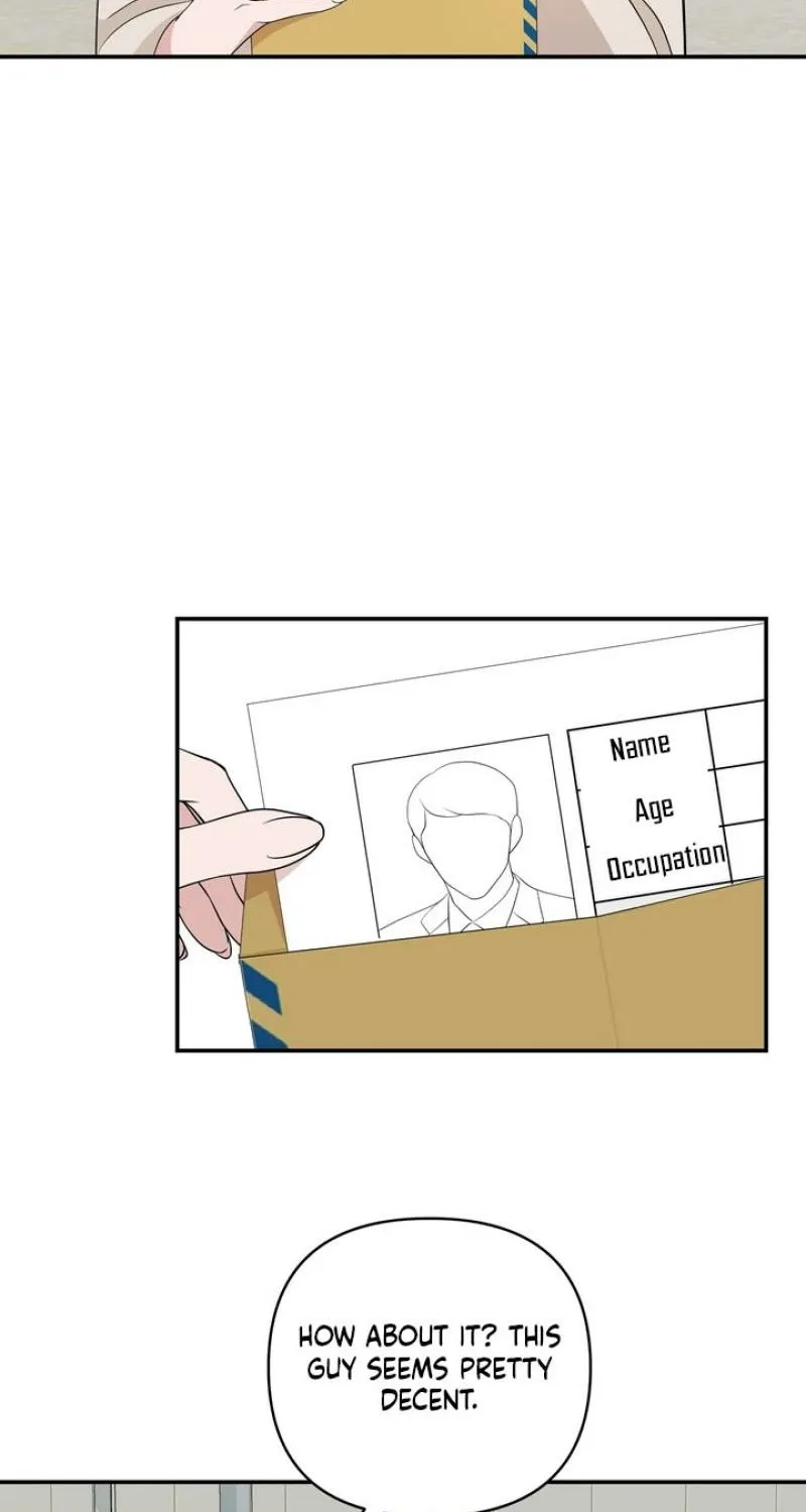 Read Last Blind Date chapter 12 image 1 on Lezhin