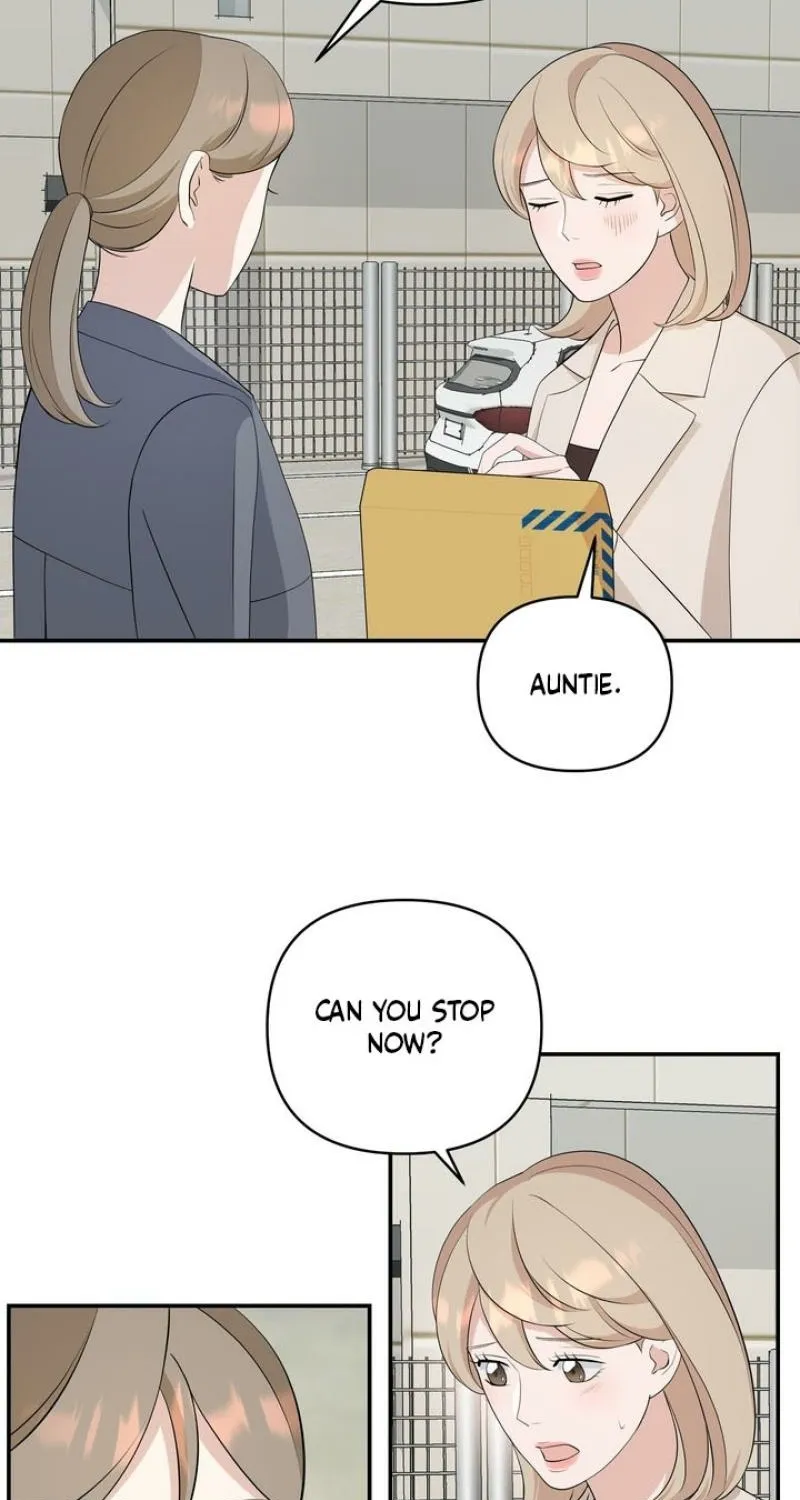 Read Last Blind Date chapter 12 image 2 on Lezhin