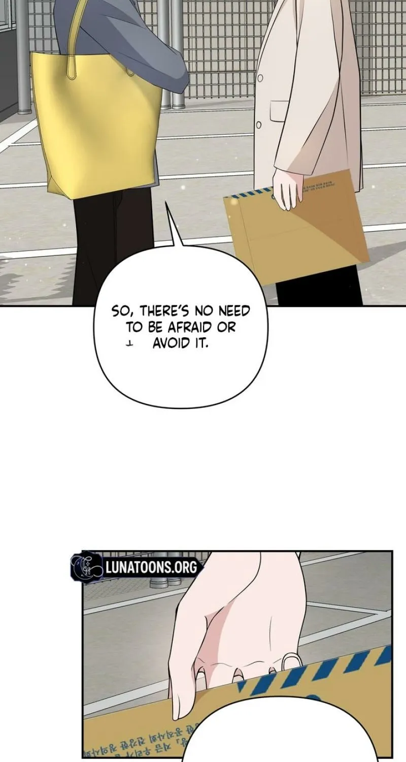 Read Last Blind Date chapter 12 image 30 on Lezhin