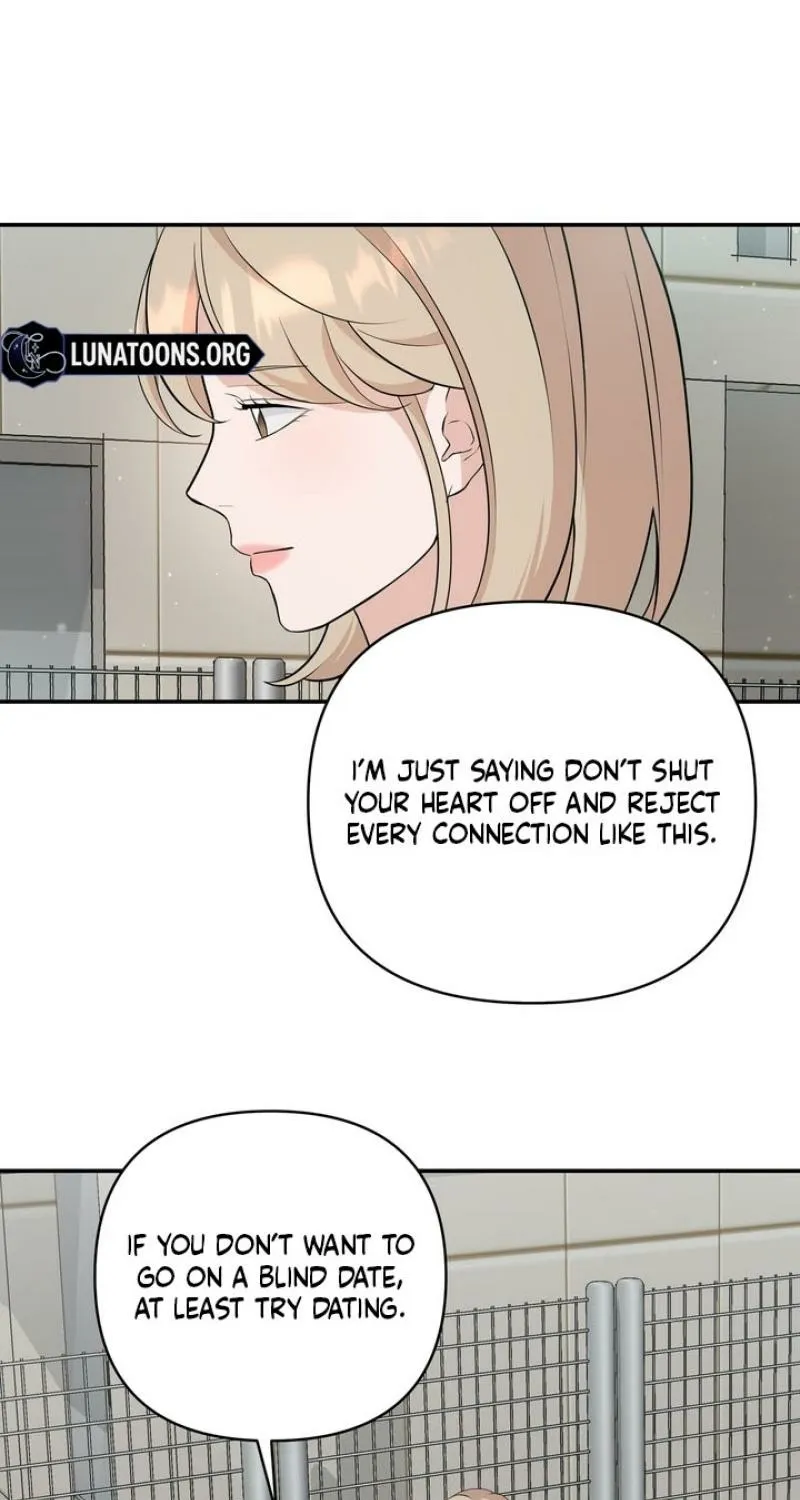 Read Last Blind Date chapter 12 image 33 on Lezhin