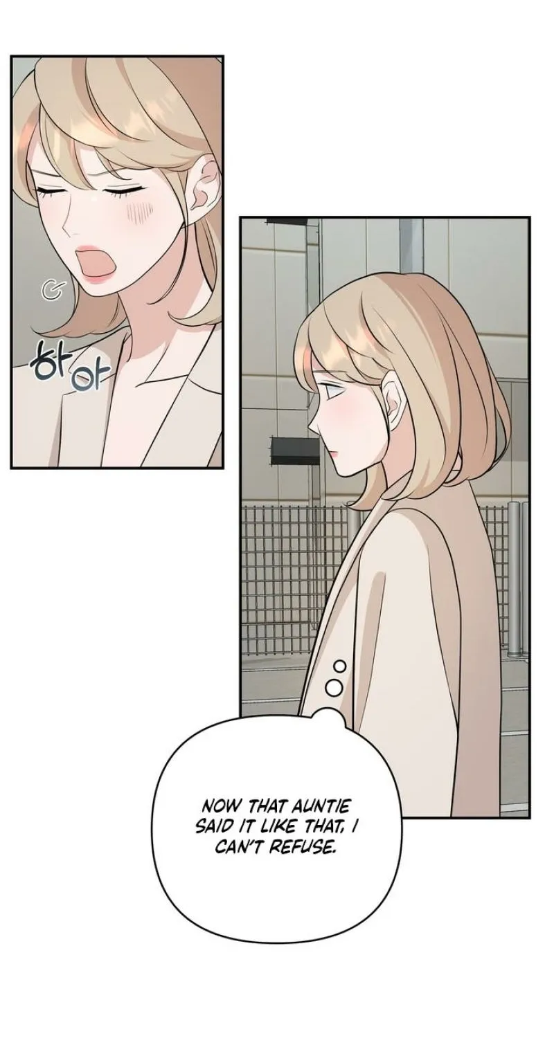 Read Last Blind Date chapter 12 image 37 on Lezhin