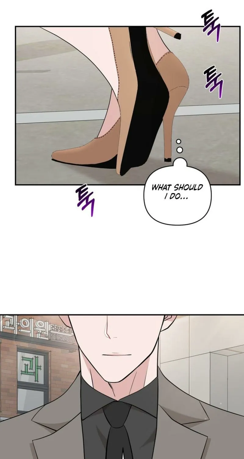 Read Last Blind Date chapter 12 image 38 on Lezhin