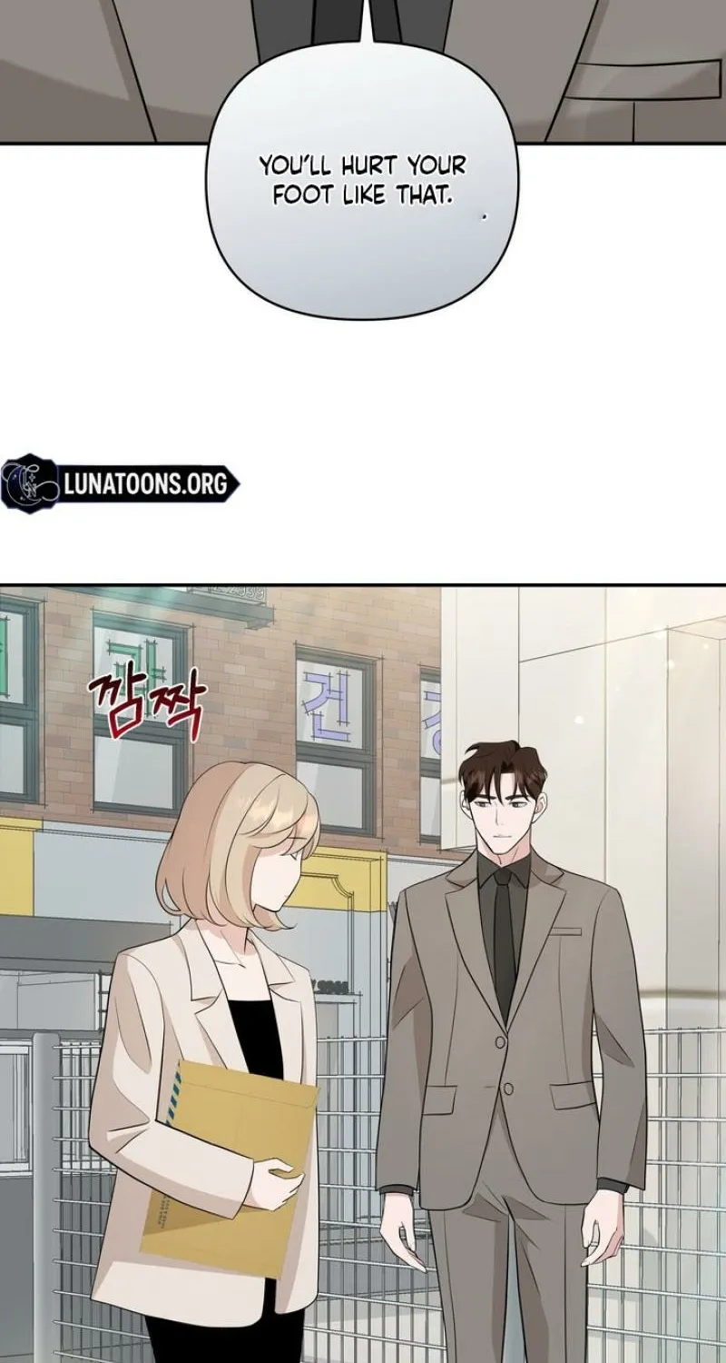 Read Last Blind Date chapter 12 image 39 on Lezhin