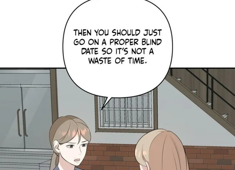 Read Last Blind Date chapter 12 image 5 on Lezhin