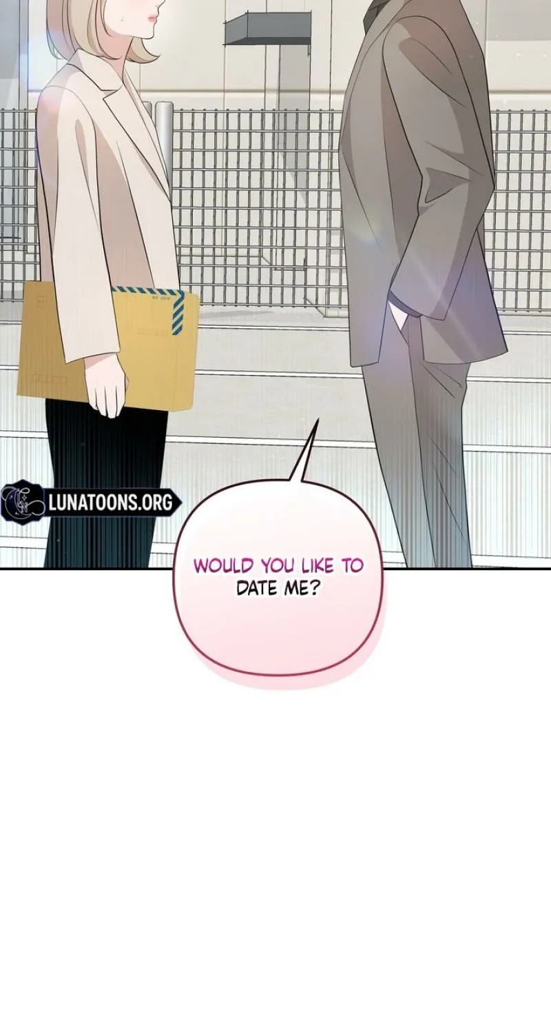 Read Last Blind Date chapter 12 image 50 on Lezhin