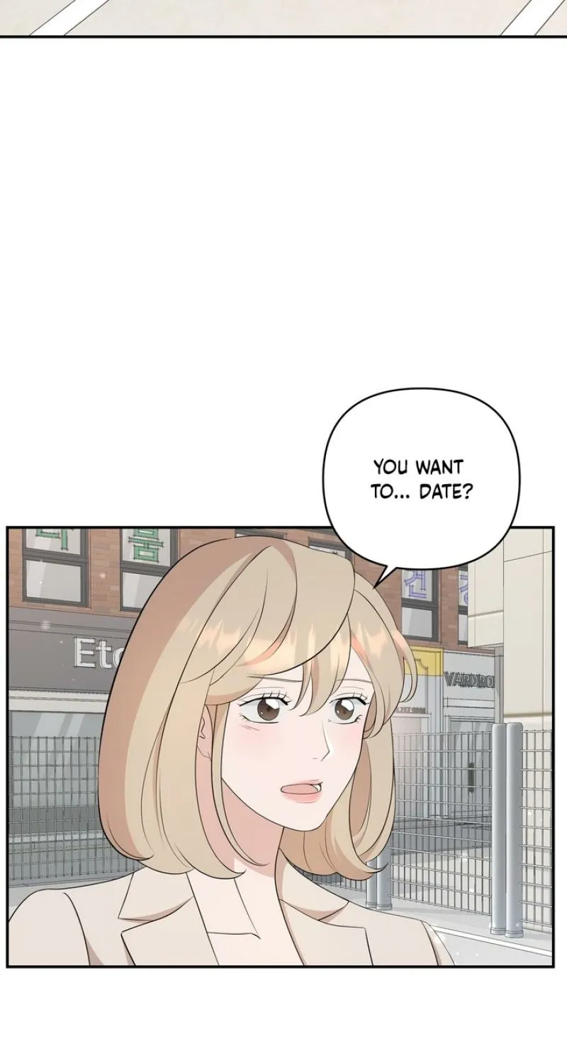 Read Last Blind Date chapter 13 image 1 on Lezhin