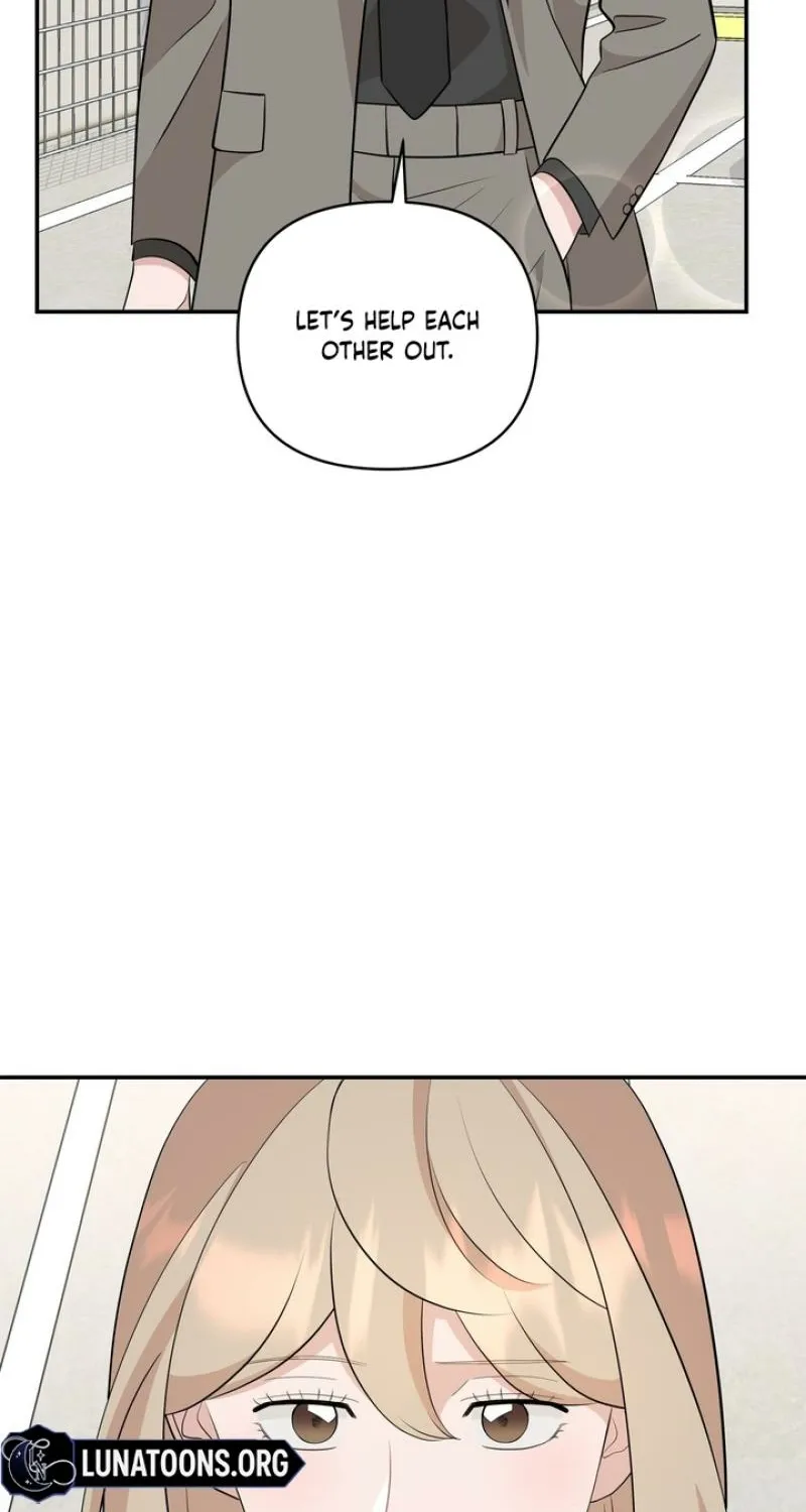 Read Last Blind Date chapter 13 image 19 on Lezhin