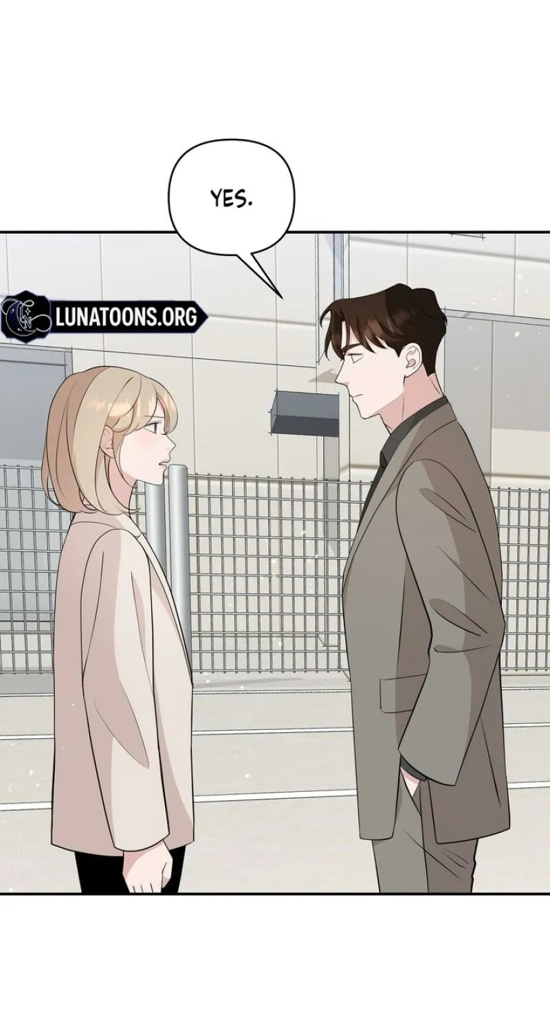 Read Last Blind Date chapter 13 image 2 on Lezhin