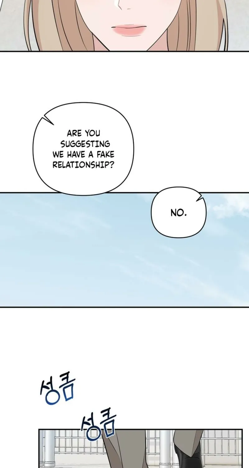 Read Last Blind Date chapter 13 image 20 on Lezhin