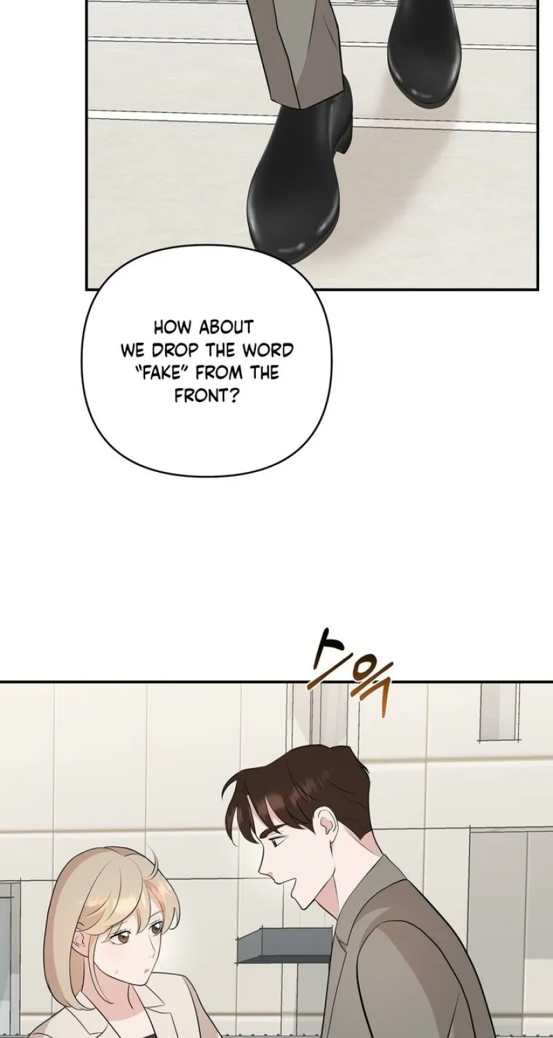 Read Last Blind Date chapter 13 image 21 on Lezhin