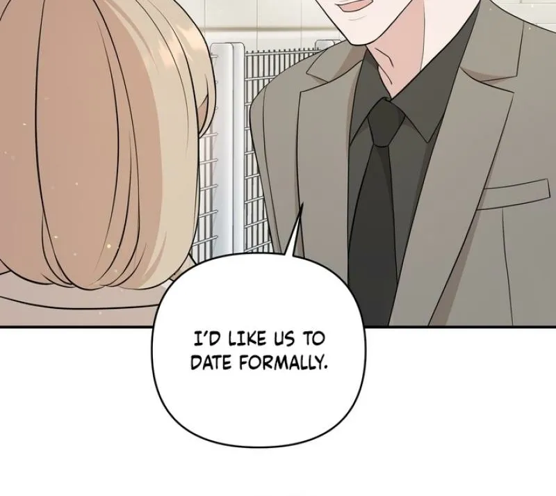 Read Last Blind Date chapter 13 image 23 on Lezhin