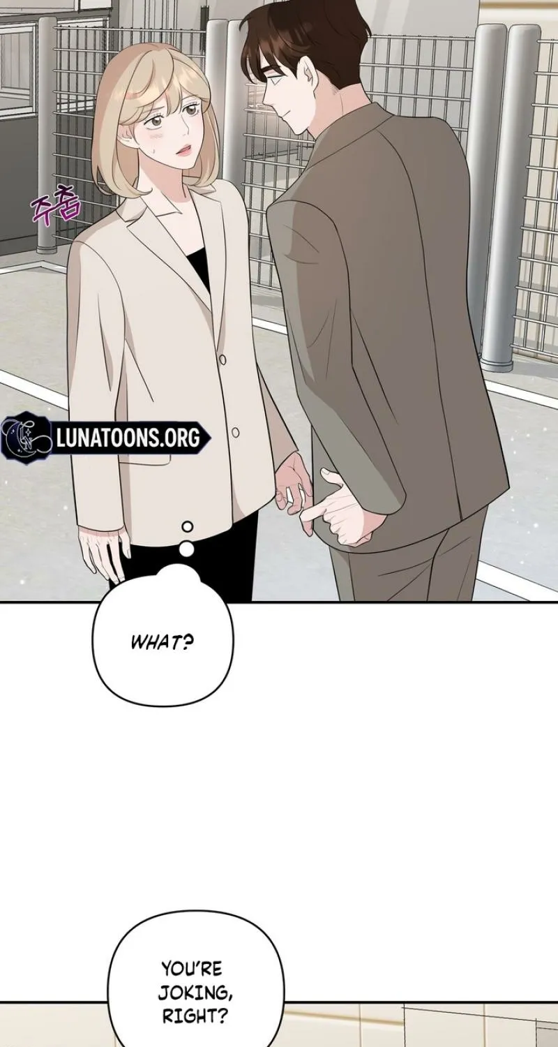 Read Last Blind Date chapter 13 image 26 on Lezhin