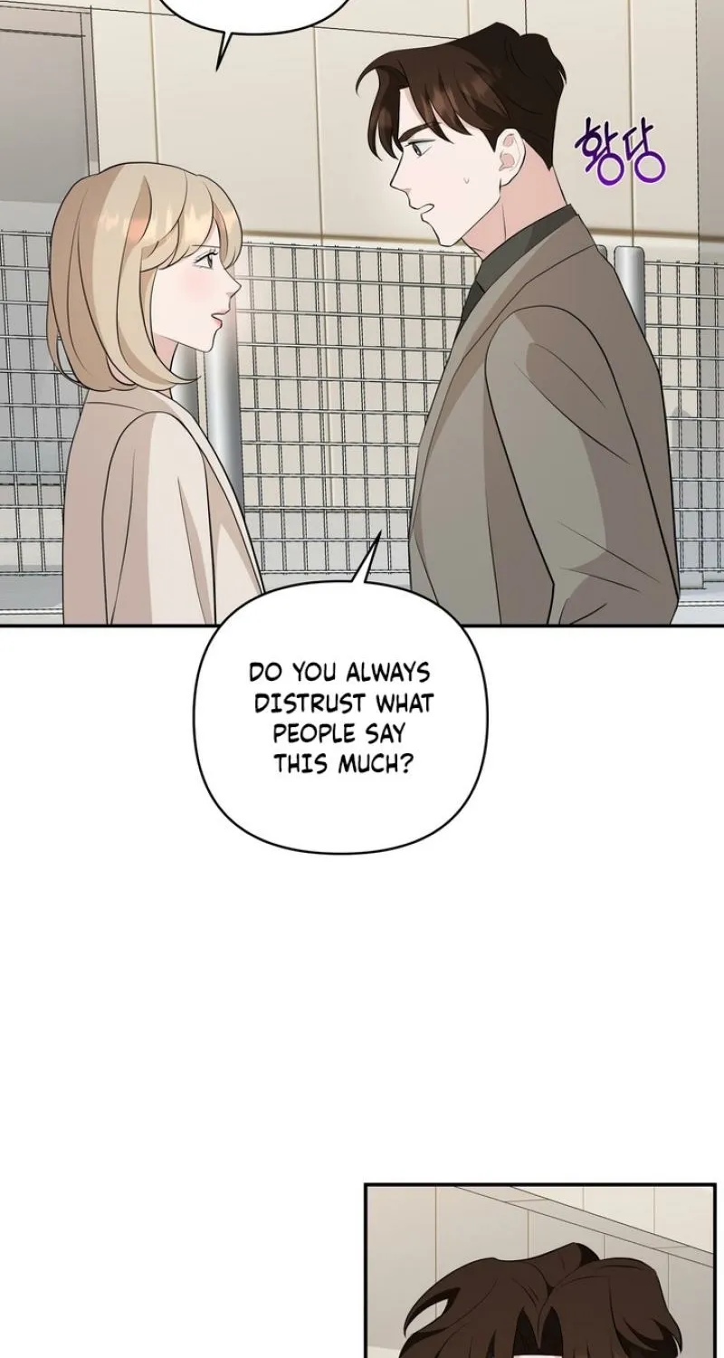 Read Last Blind Date chapter 13 image 27 on Lezhin