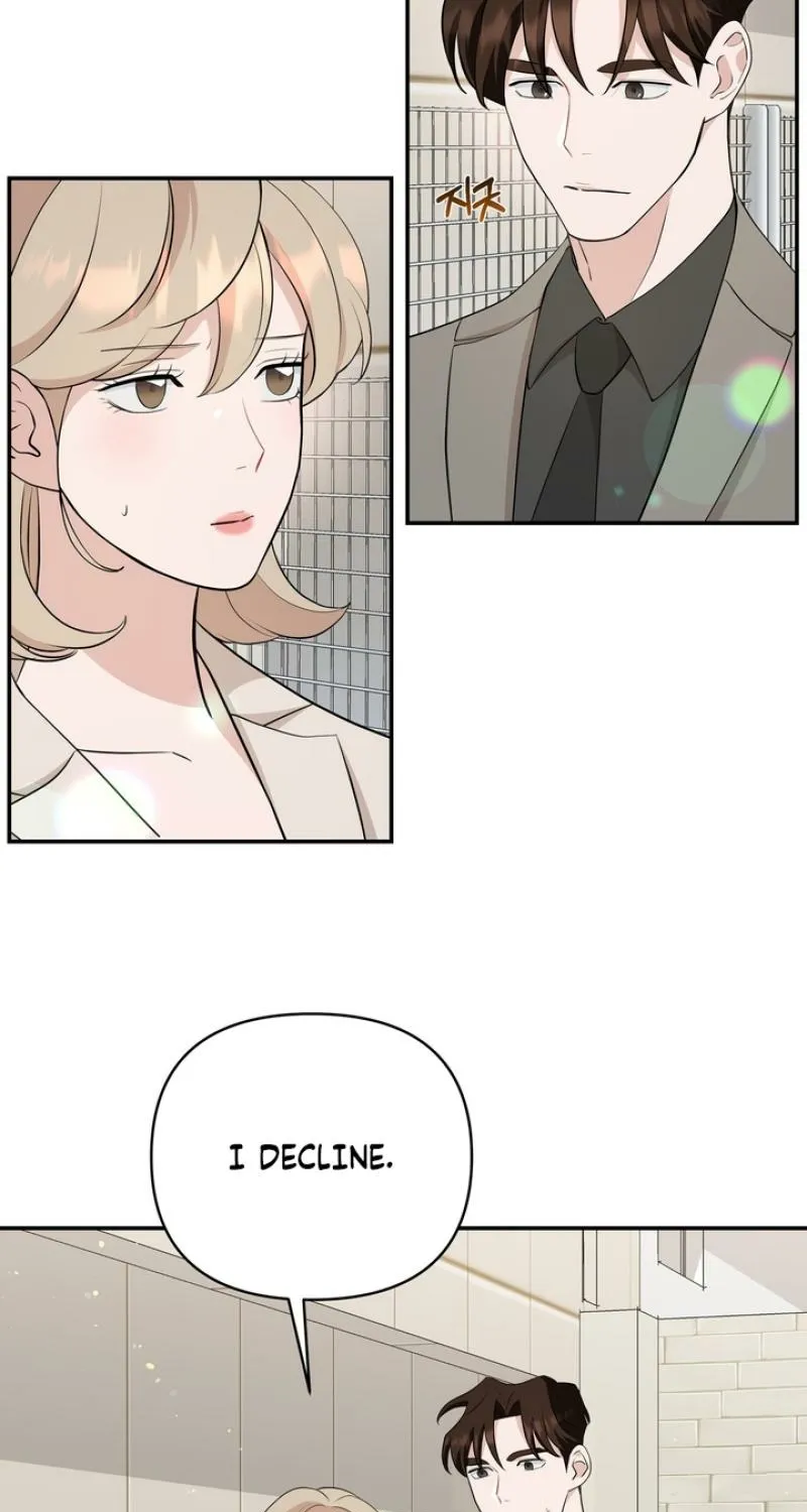 Read Last Blind Date chapter 13 image 28 on Lezhin