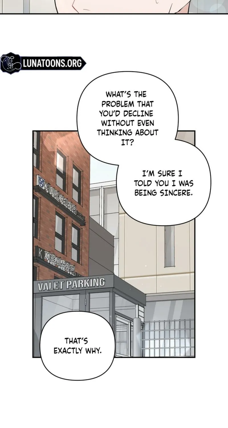 Read Last Blind Date chapter 13 image 32 on Lezhin