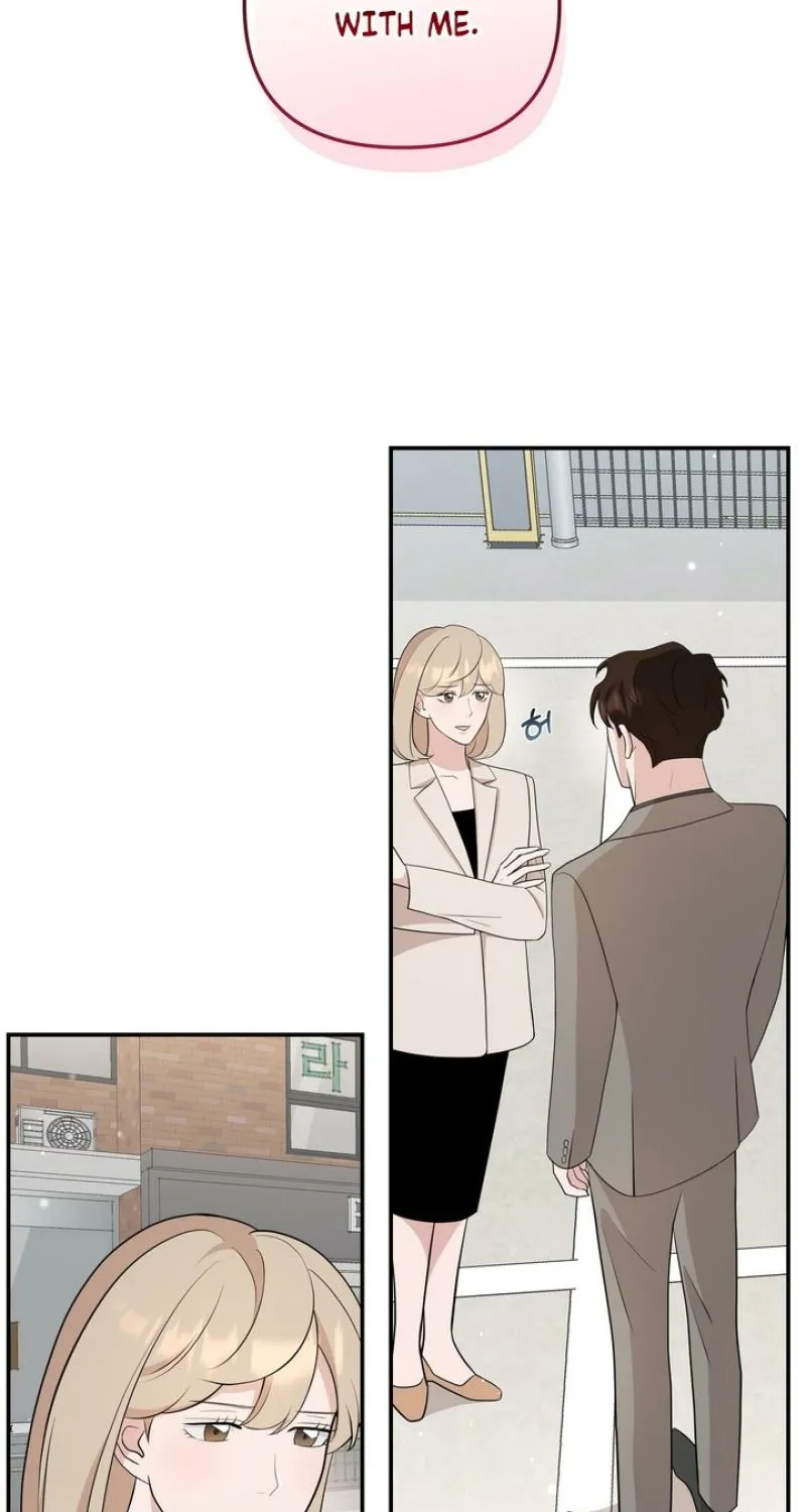Read Last Blind Date chapter 13 image 4 on Lezhin