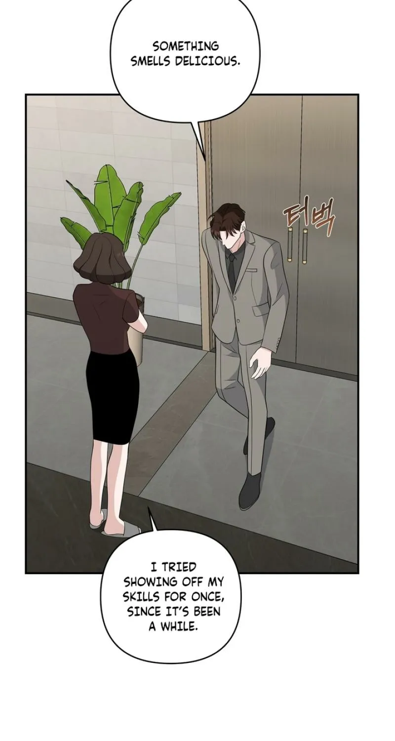 Read Last Blind Date chapter 13 image 40 on Lezhin