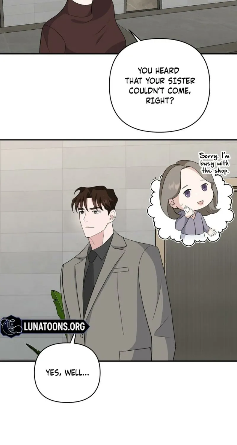 Read Last Blind Date chapter 13 image 42 on Lezhin
