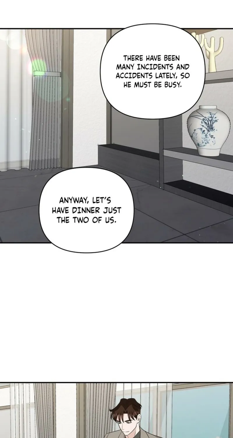 Read Last Blind Date chapter 13 image 45 on Lezhin
