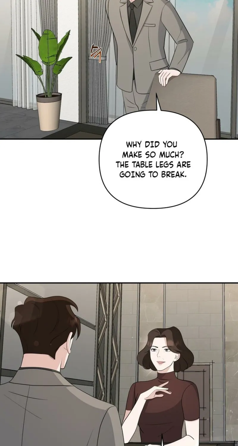 Read Last Blind Date chapter 13 image 46 on Lezhin