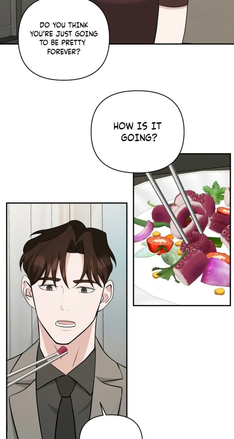 Read Last Blind Date chapter 13 image 49 on Lezhin