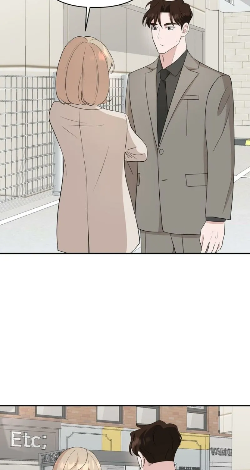 Read Last Blind Date chapter 13 image 6 on Lezhin