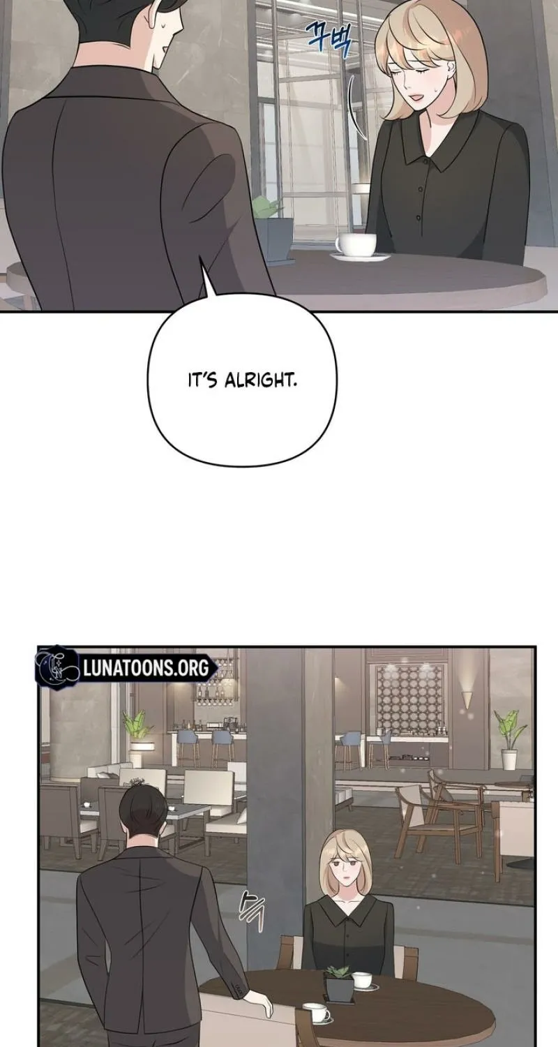 Read Last Blind Date chapter 14 image 14 on Lezhin