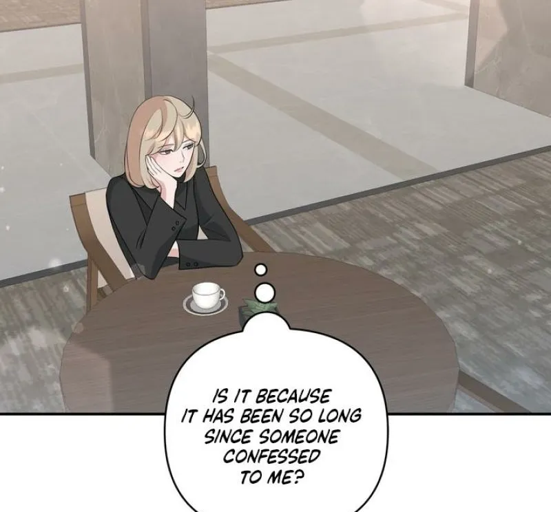 Read Last Blind Date chapter 14 image 17 on Lezhin