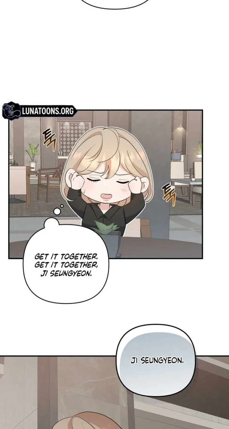 Read Last Blind Date chapter 14 image 18 on Lezhin