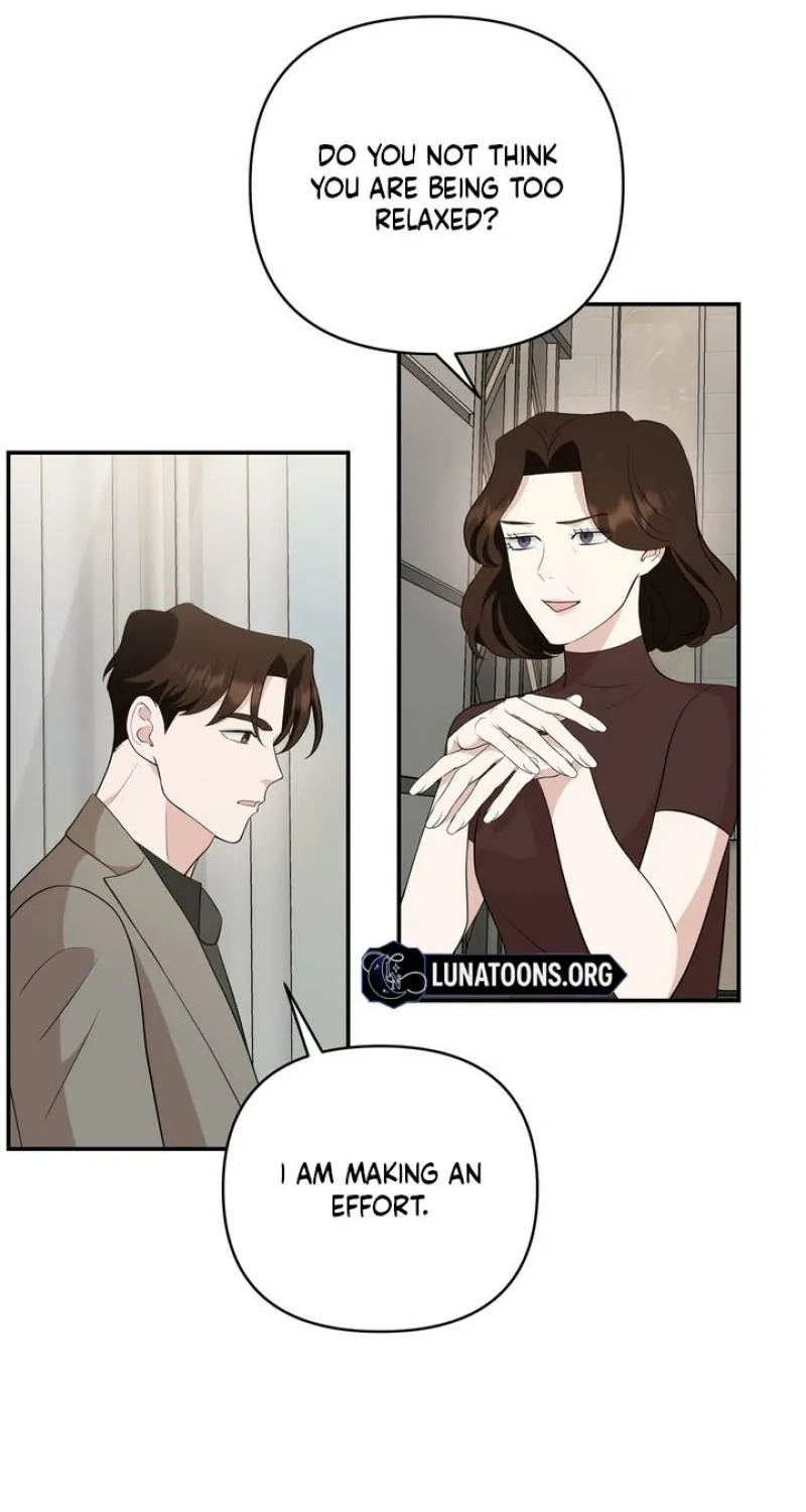 Read Last Blind Date chapter 14 image 2 on Lezhin