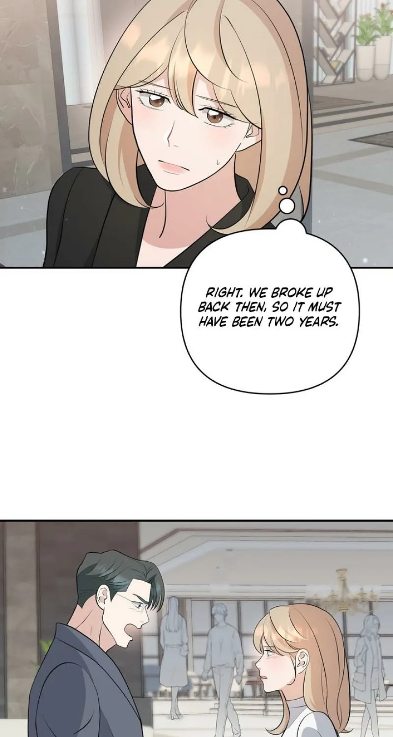 Read Last Blind Date chapter 14 image 22 on Lezhin