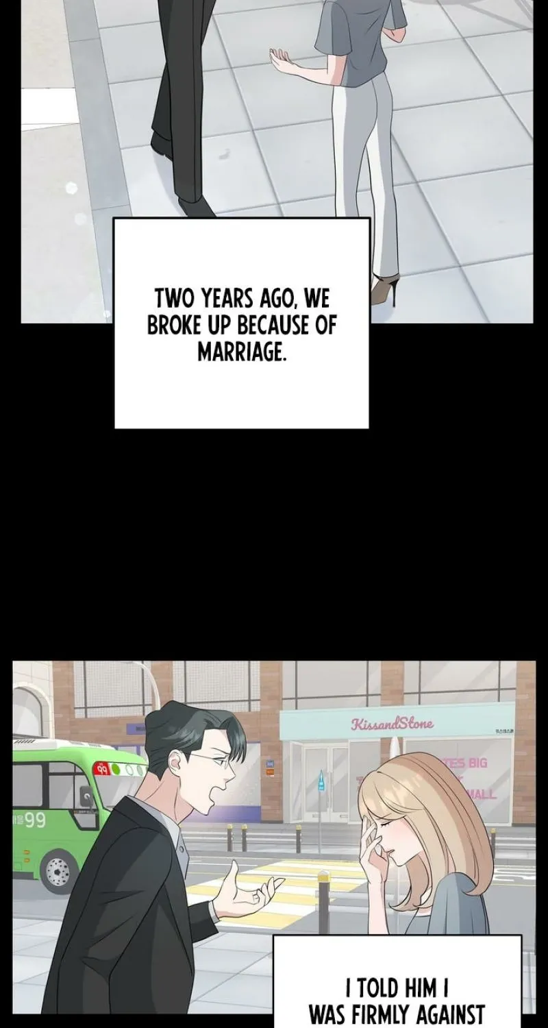 Read Last Blind Date chapter 14 image 28 on Lezhin