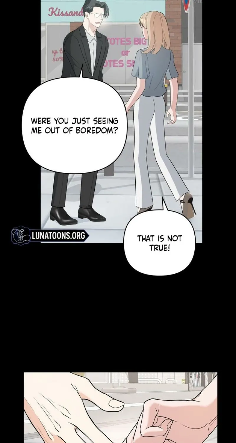 Read Last Blind Date chapter 14 image 30 on Lezhin