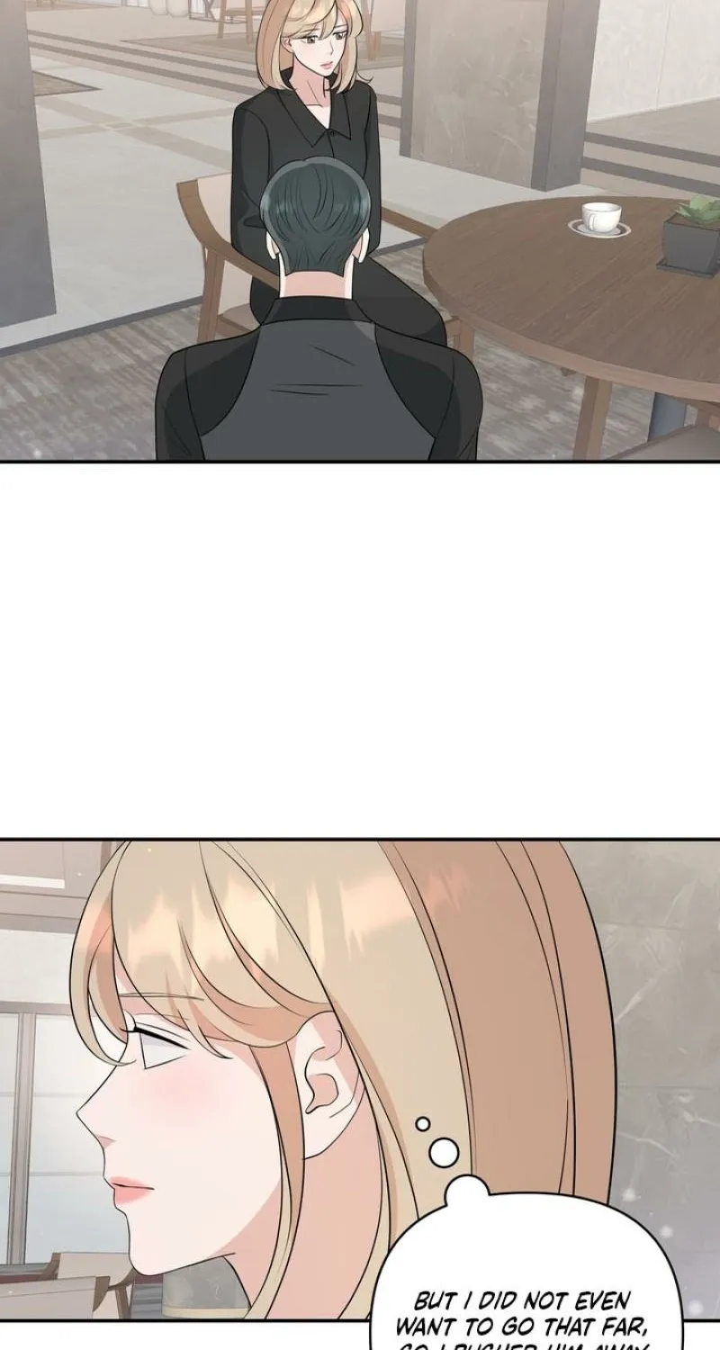 Read Last Blind Date chapter 14 image 32 on Lezhin