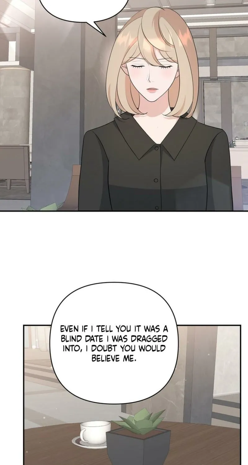 Read Last Blind Date chapter 14 image 34 on Lezhin