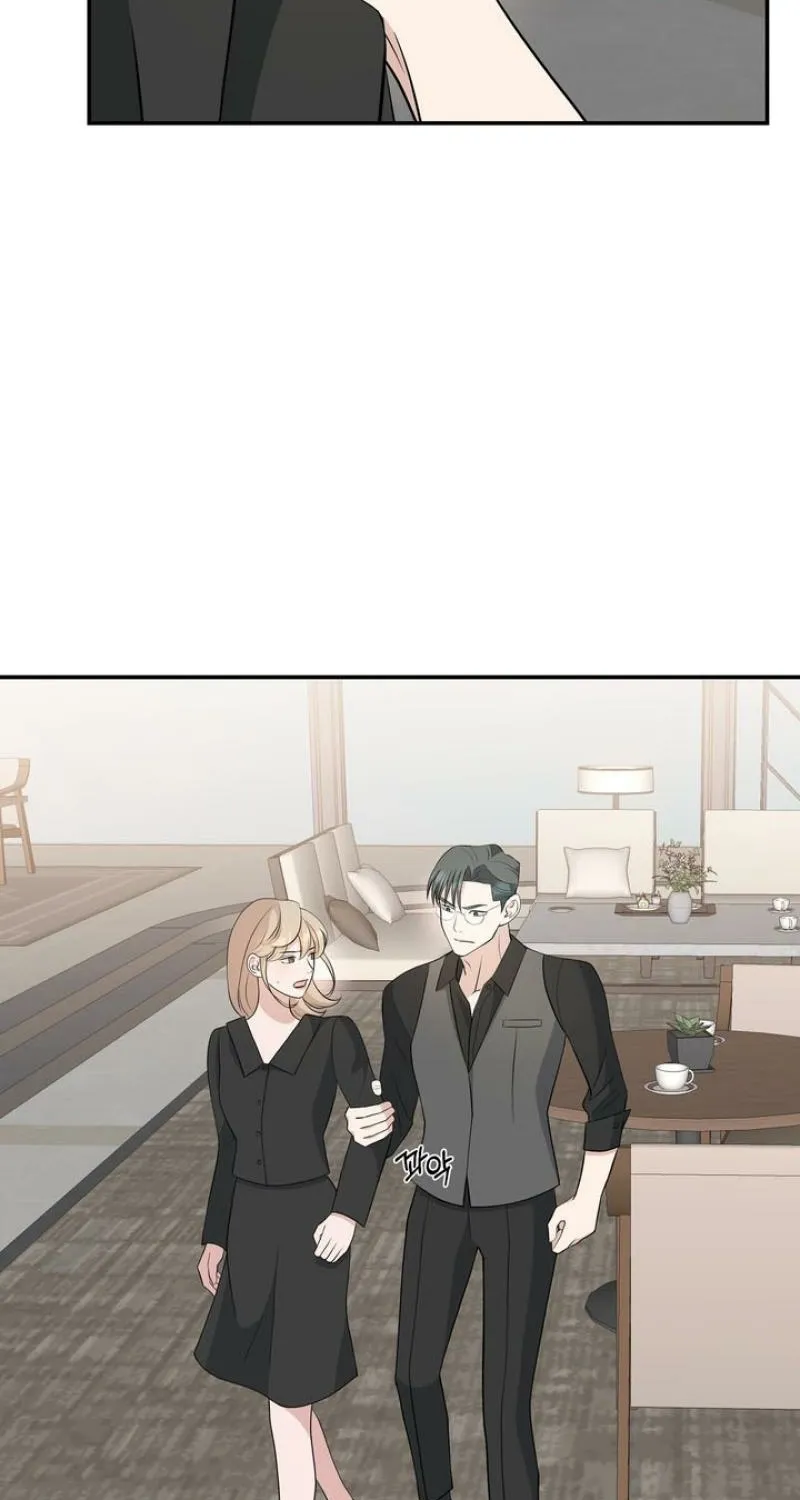Read Last Blind Date chapter 14 image 38 on Lezhin