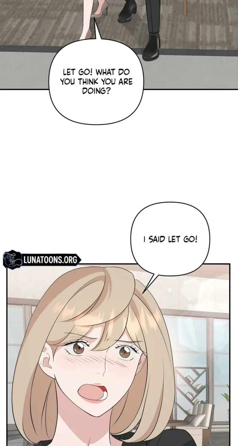 Read Last Blind Date chapter 14 image 39 on Lezhin