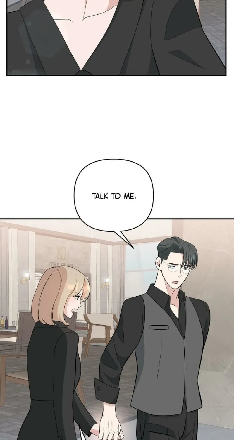 Read Last Blind Date chapter 14 image 40 on Lezhin